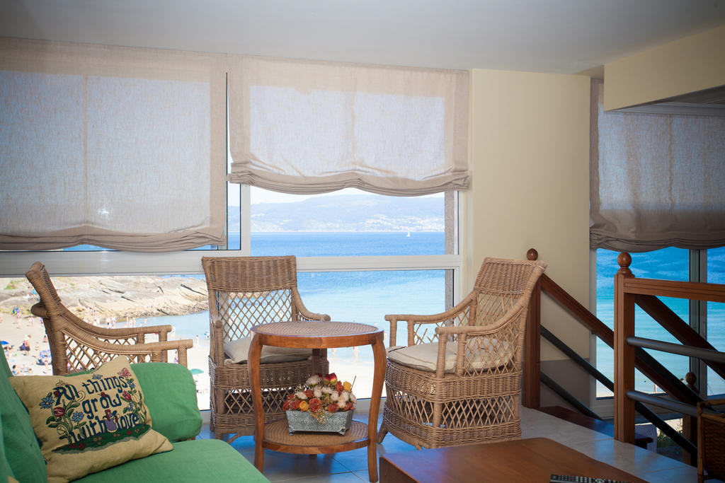 Hotel Martin Esperanza Portonovo Room photo