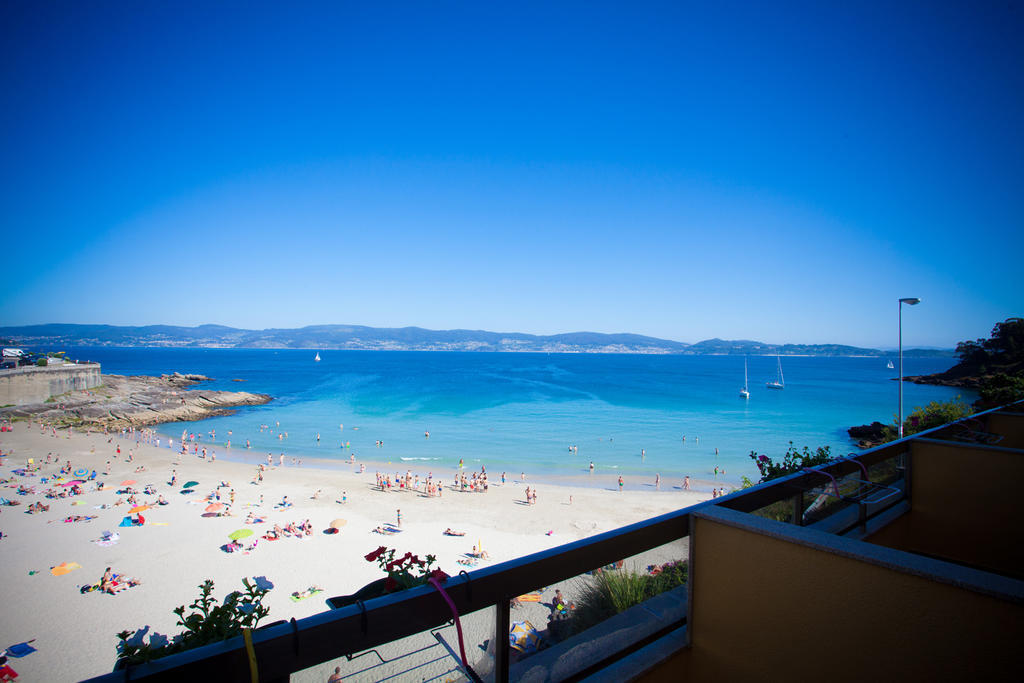 Hotel Martin Esperanza Portonovo Room photo